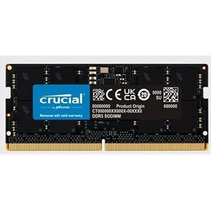 Crucial SO-DIMM 32 GB DDR5 5200 MHz CL42