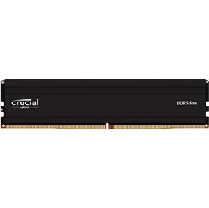 Crucial Pro 32 GB DDR5 5600 MHz CL46