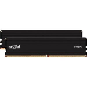 Crucial Pro 64 GB KIT DDR5 5600 MHz CL46