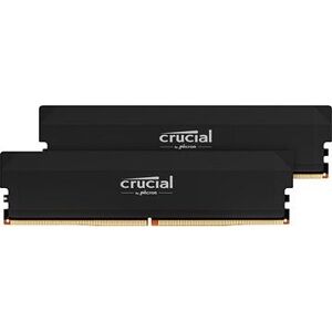 Crucial Overclocking Pro 32 GB KIT DDR5 6000 MHz CL36
