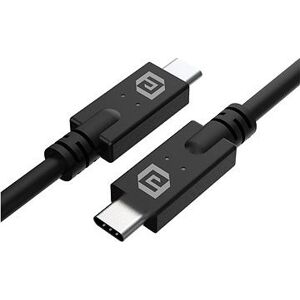 AKASA USB 40 Gbps Type-C Cable / AK-CBUB67-10BK