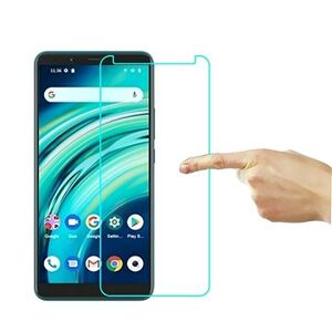 Cubot Tempered Glass pre Note 9
