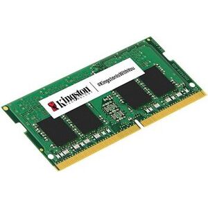 Kingston SO-DIMM 16GB DDR4 2666MHz CL19 Dual Rank
