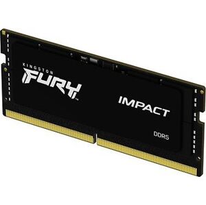 Kingston FURY SO-DIMM 32 GB DDR5 5 600 MHz CL40 Impact