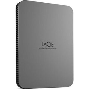 LaCie Mobile Drive Secure 2 TB (2022)