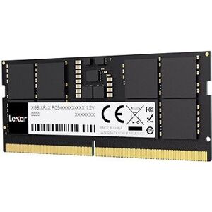 Lexar SO-DIMM 16 GB DDR5 5 600 MHz CL46