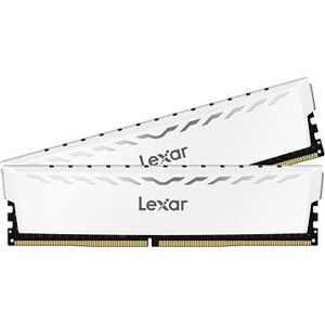 Lexar THOR 32 GB KIT DDR4 3 600 MHz CL18 White