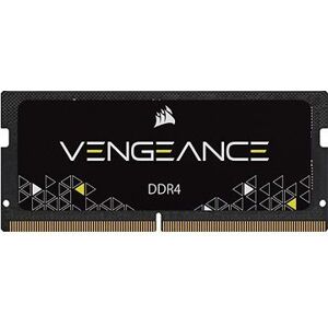Corsair SO-DIMM 32 GB DDR4 3200 MHz CL22 Vengeance
