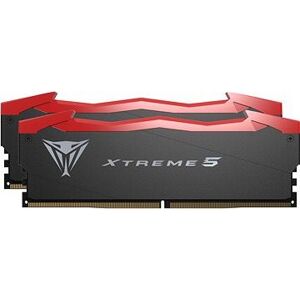 Patriot Xtreme 5 48 GB KIT DDR5 8200MT/s CL38