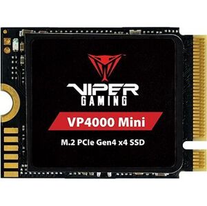 Patriot VIPER VP4000 Mini 1 TB