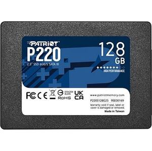 Patriot P220 128 GB