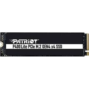 Patriot P400 Lite 500 GB