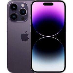 iPhone 14 Pro Max 128GB fialová
