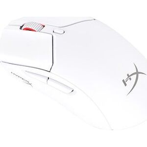 HyperX Pulsefire Haste 2 Wireless Gaming Mouse White