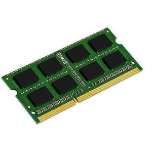 Kingston SO-DIMM 8 GB DDR3 1600 MHz