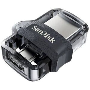 SanDisk Ultra Dual USB Drive 3.0 128 GB