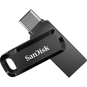 SanDisk Ultra Dual GO 1TB USB-C