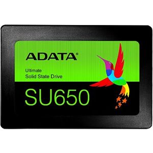ADATA Ultimate SU650 SSD 120 GB