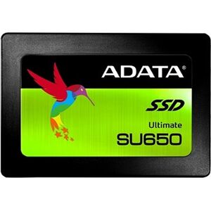 ADATA Ultimate SU650 SSD 480 GB