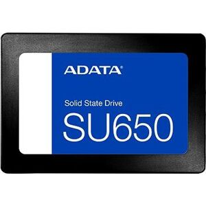 ADATA Ultimate SU650 512 GB