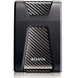 ADATA HD650 HDD 2,5" 2 TB čierny 3.1