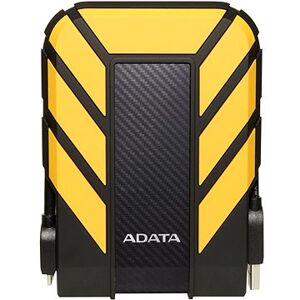 Adata HD710P 1TB žltý
