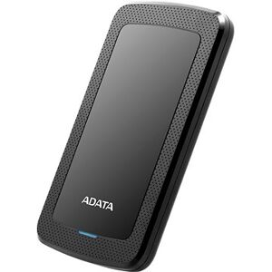 ADATA HV300 externý HDD 1TB 2,5" USB 3.1, čierny