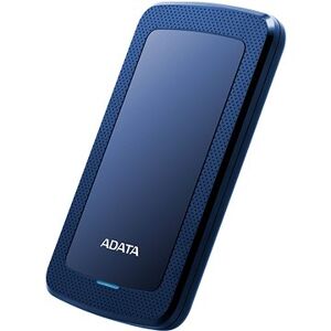 ADATA HV300 externý HDD 1 TB 2,5" USB 3.1, modrý