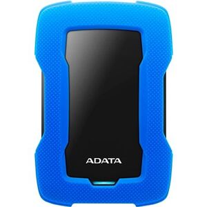 ADATA HD330 HDD 2,5" 1 TB modrý