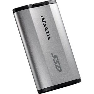 ADATA SD810 SSD 1 TB, strieborno-sivý