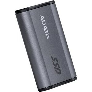 ADATA SE880 SSD 2 TB, Titanium Gray
