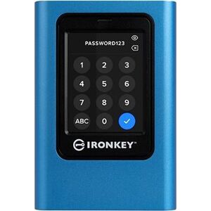 Kingston IronKey Vault Privacy 80 7680GB