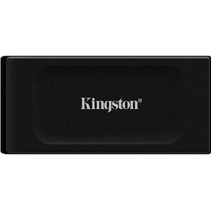 Kingston XS1000 SSD 2 TB