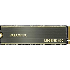 ADATA LEGEND 800 500 GB