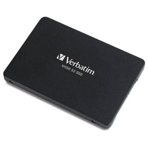 Verbatim VI550 S3 2.5" SSD 512GB