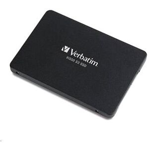 Verbatim VI550 S3 2,5" SSD 4 TB