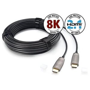 Eagle Cable HIGH SPEED HDMI 2.1 8K 8 m