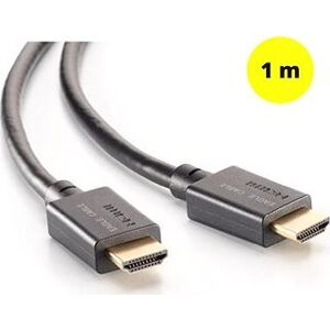 Eagle Cable Ultra High Speed HDMI 2.1 kábel 1 m