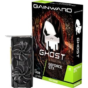 GAINWARD GeForce GTX 1660 Super 6G GHOST