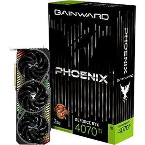 GAINWARD GeForce RTX 4070 Ti Phoenix 12G