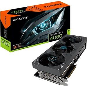 GIGABYTE GeForce RTX 4080 16 GB EAGLE OC