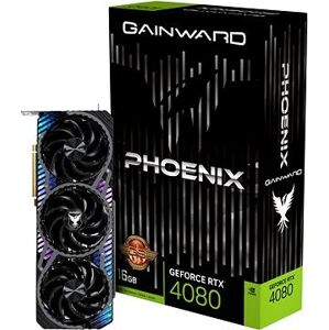 GAINWARD GeForce RTX 4080 Phoenix GS 16G