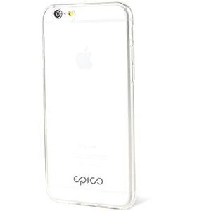 Epico Twiggy Gloss pre iPhone 6 a iPhone 6S číry