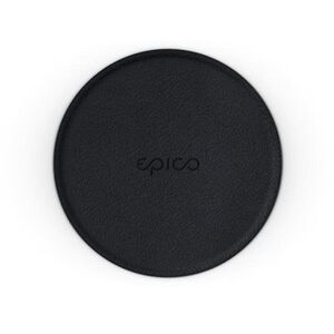 Epico magnetická samolepka s podporou uchytenia MagSafe a lokalizačnými samolepkami na iPhone 11