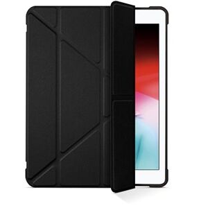 EPICO FOLD FLIP CASE iPad 10,2" – čierne
