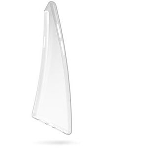 Epico Ronny Gloss Case Honor 50 Lite LTE – biely transparentný