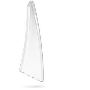 Epico Ronny Gloss iPhone XR – biely transparentný