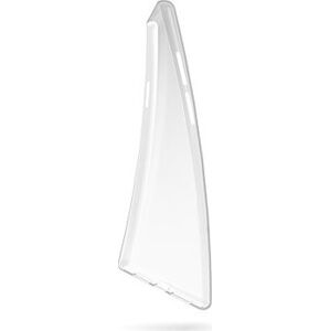 Epico Ronny Gloss Case POCO M5 – biele transparentné