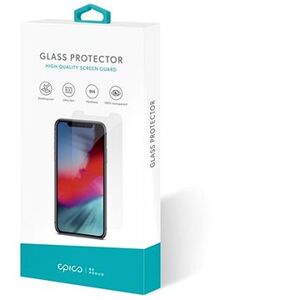 Epico Glass iPhone SE (2020)/SE (2022)