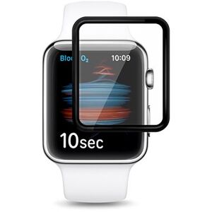 Epico 3D+ Glass For Apple Watch 3, 38 mm